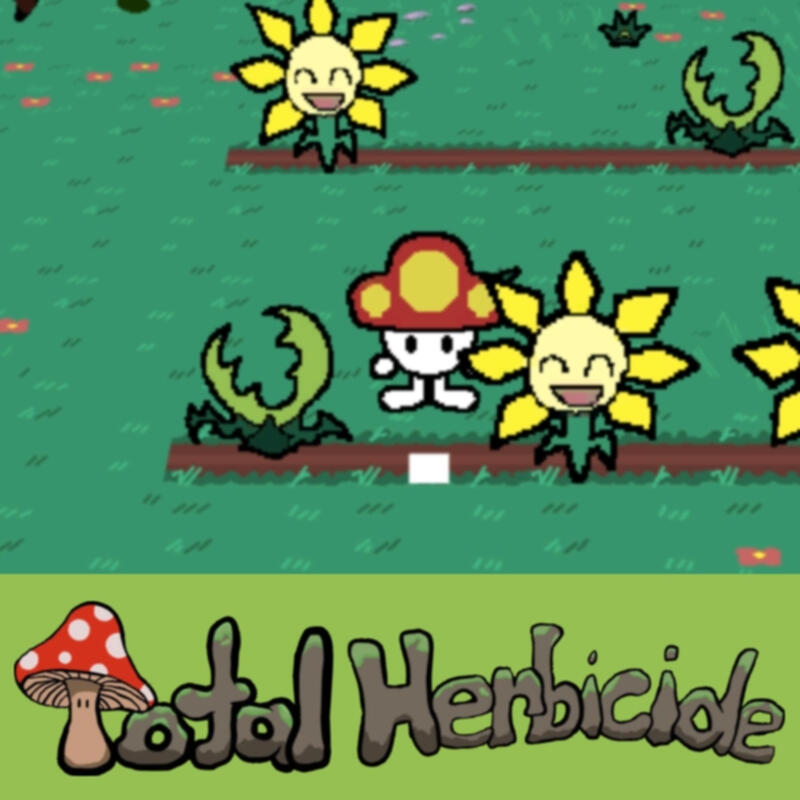 Total Herbicide Page